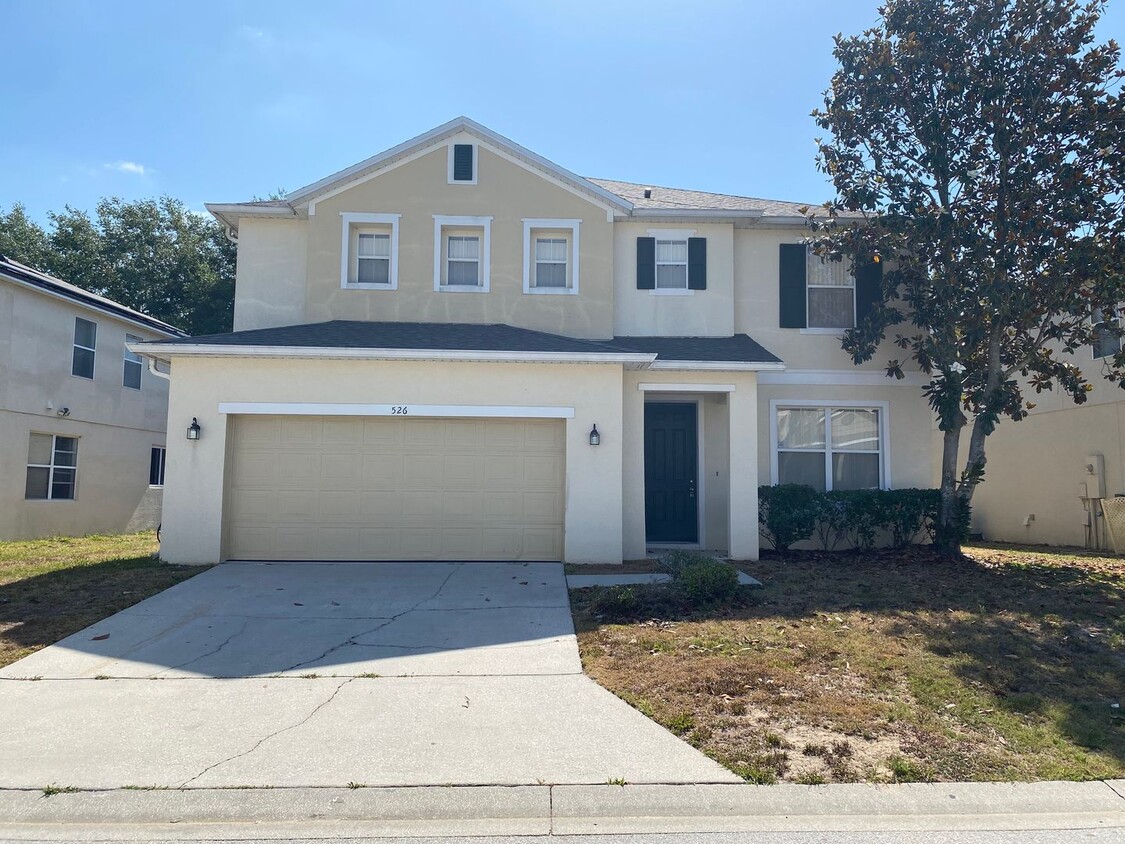 Primary Photo - Two-Story Home for Rent