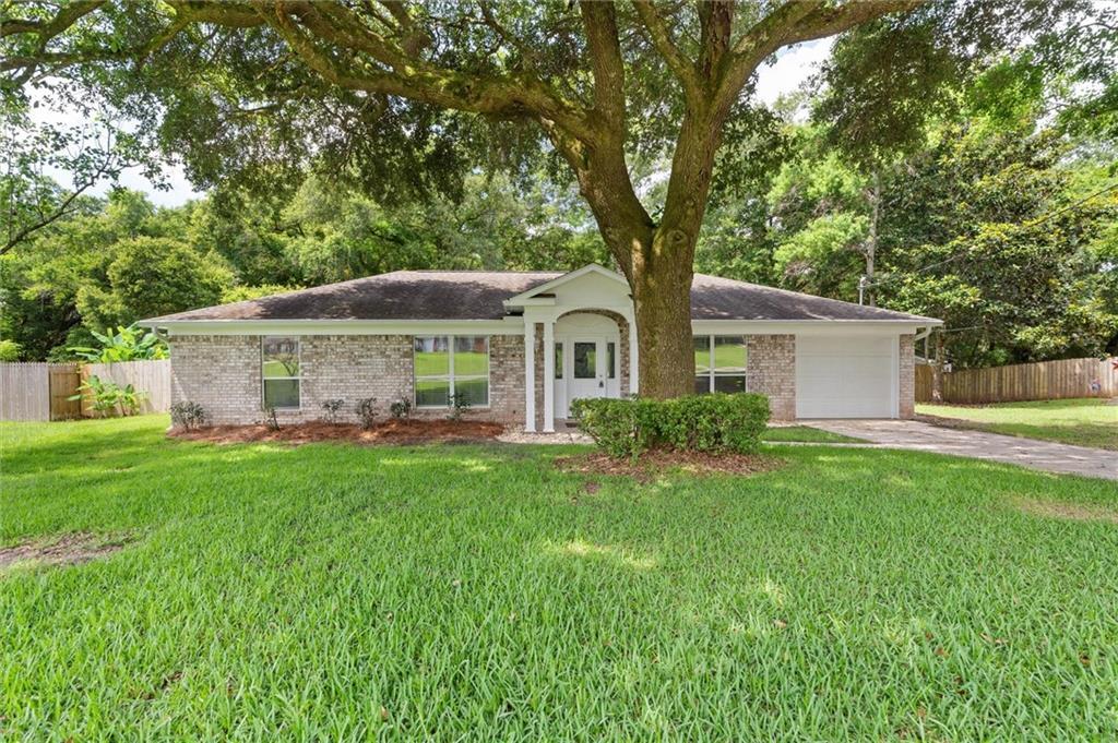 Foto principal - 7260 Pecan Terrace Dr
