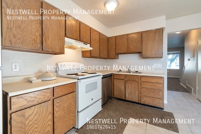 Building Photo - Great 2-bed Condo in Salt Lake City