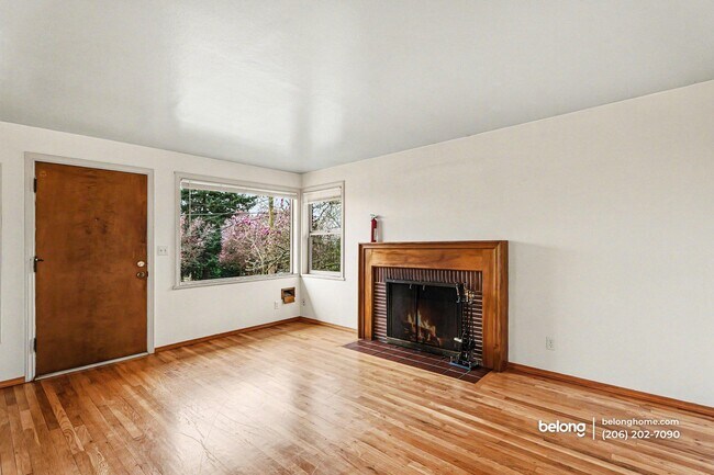 Foto del edificio - 5844 4th Ave NW