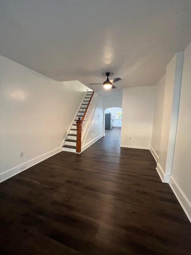 Photo - 1544 N 10th St Townhome