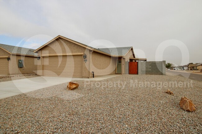 Building Photo - 13185 S San Simon Rd