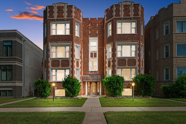 Foto del edificio - 8235 S Indiana Ave