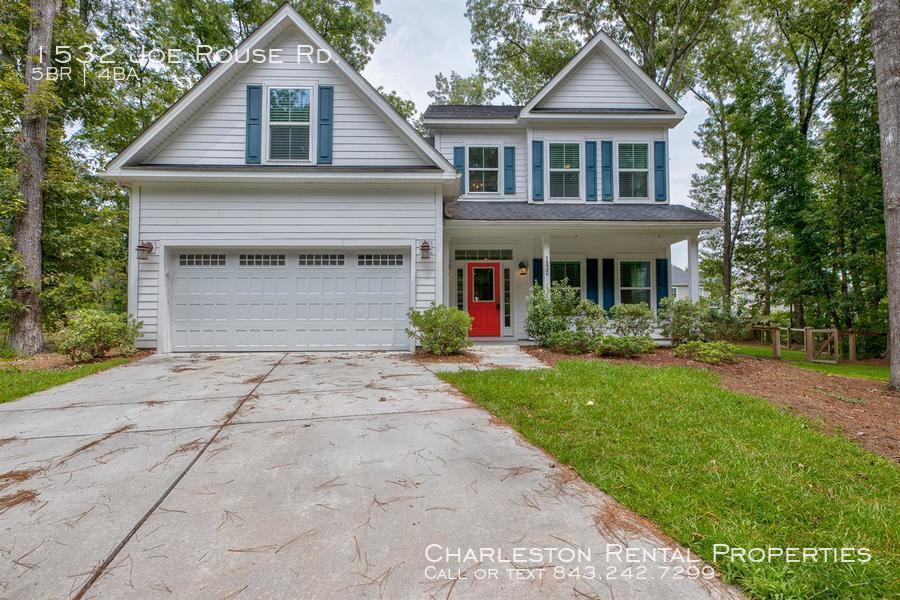 Foto principal - 1532 Joe Rouse Rd
