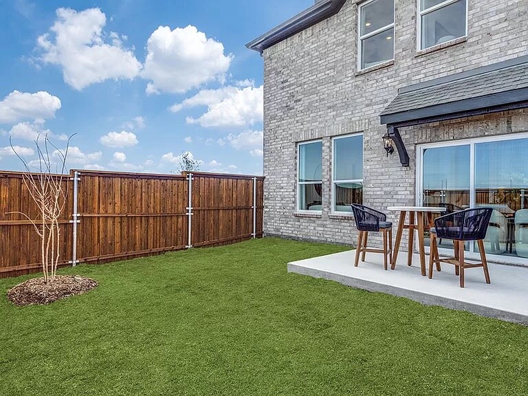 1351 Hill Country Pl, Celina, TX 75009 Townhome Rentals in Celina TX