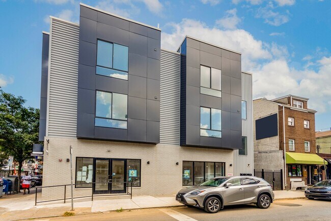 Foto del edificio - 650 South St