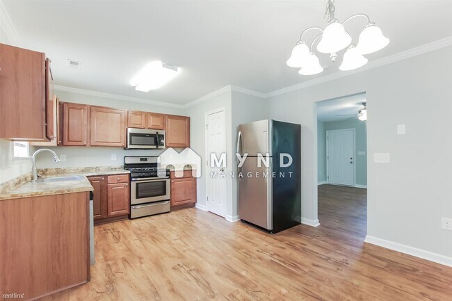 Building Photo - 3 br, 2 bath House - 3134 Rainbow Ridge Dr