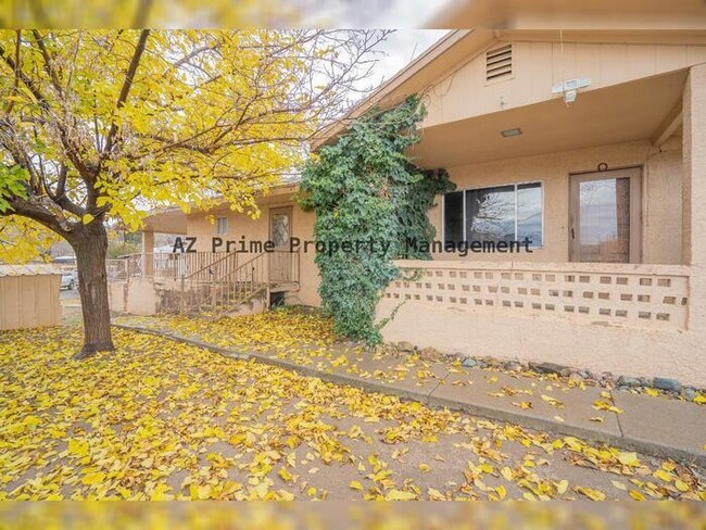 Building Photo - 5683 S INSPIRATION DR, GLOBE AZ