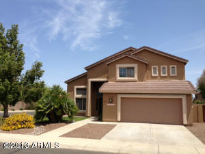 Foto principal - 6824 W Rose Garden Ln