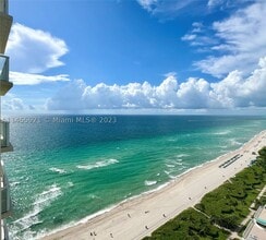 Building Photo - 16699 Collins Ave