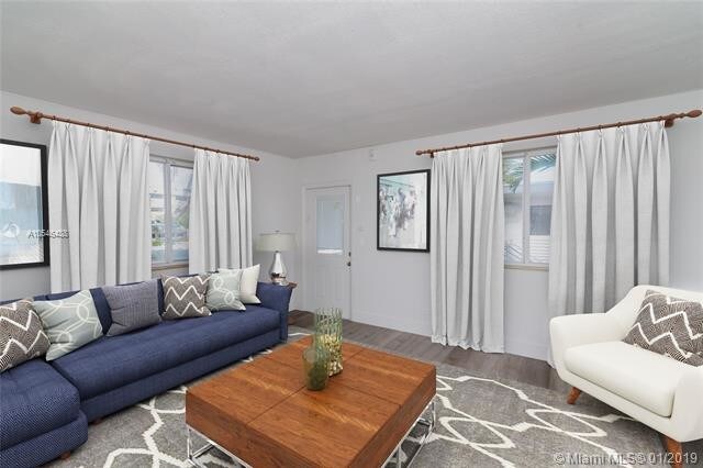 Foto del edificio - 12300 NE 4th Ave