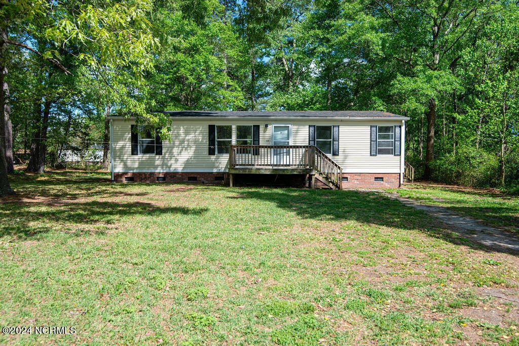 Foto principal - 529 Greenwood Rd