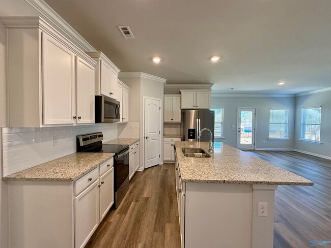 Foto del edificio - 160 High Leaf Dr