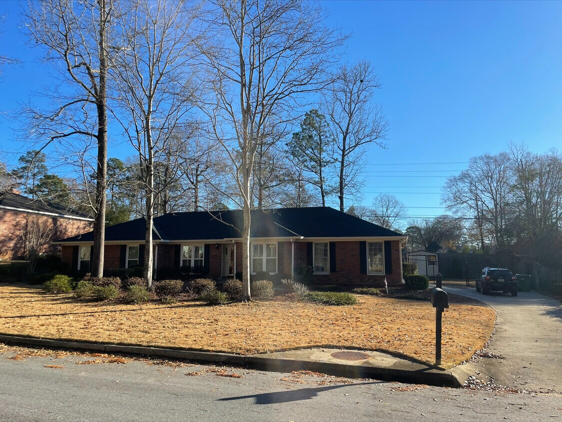 6906 Treetop Ln, Columbus, GA 31909 House Rental in Columbus, GA