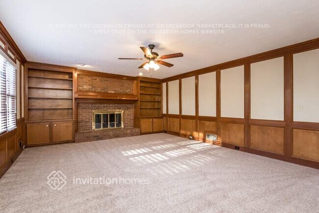 Foto del edificio - 2608 Hickory Cove SW