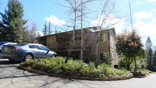Foto principal - Park Forest Apartments