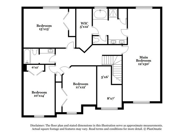 Foto del edificio - 3293 Rockmill Dr