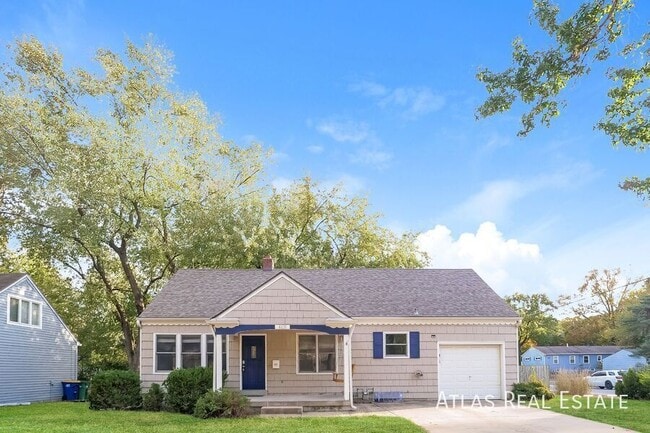 Building Photo - 4631 W 62nd Terrace