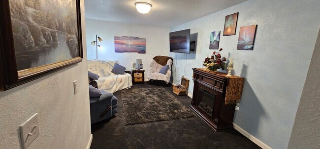 Foto del edificio - 3555 N Snow Goose Dr