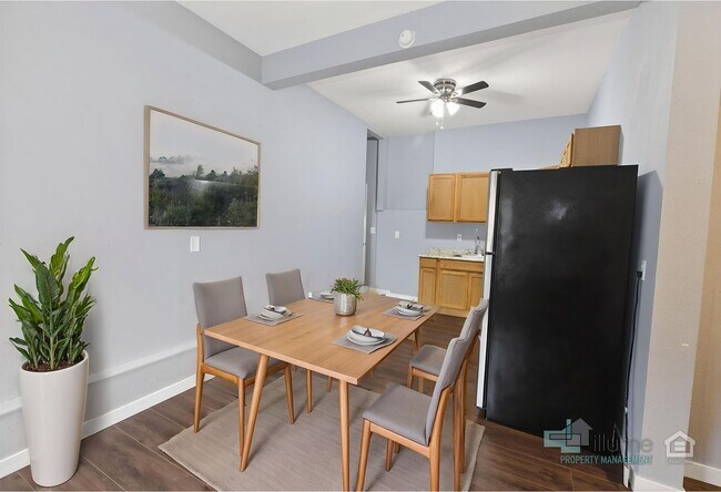 Building Photo - 1-Bed/1-Bath Cozy Living in the Heart of Sandy