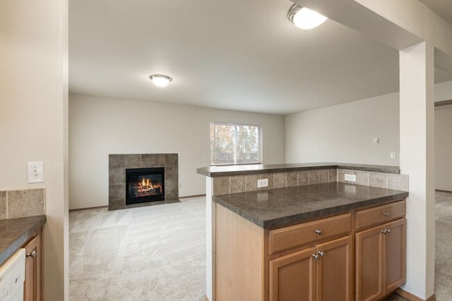 Foto del edificio - RP26