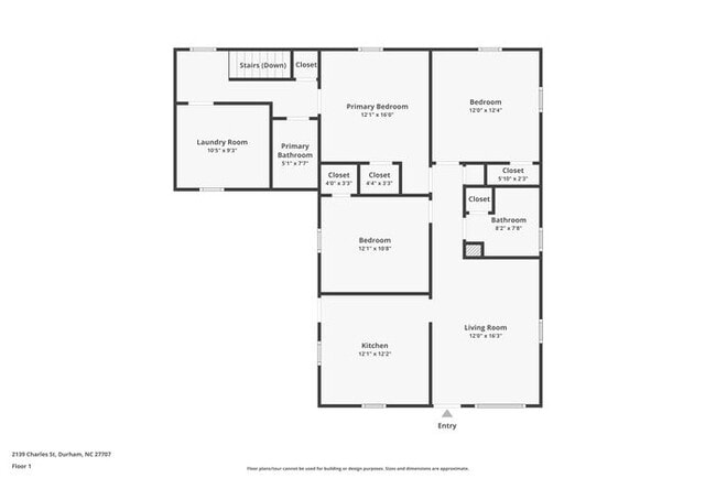 Foto del edificio - 2139 Charles St