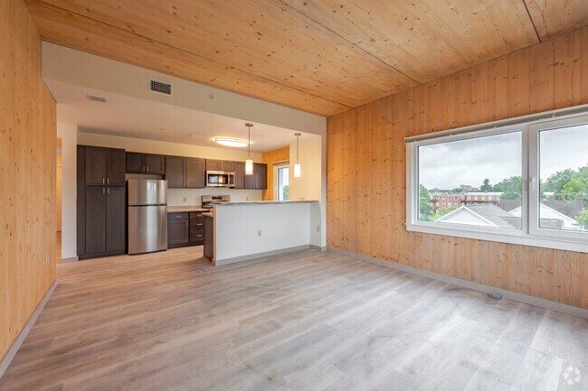 340 Dixwell Ave - 3 habitaciones, 2 baños - 340+ Dixwell