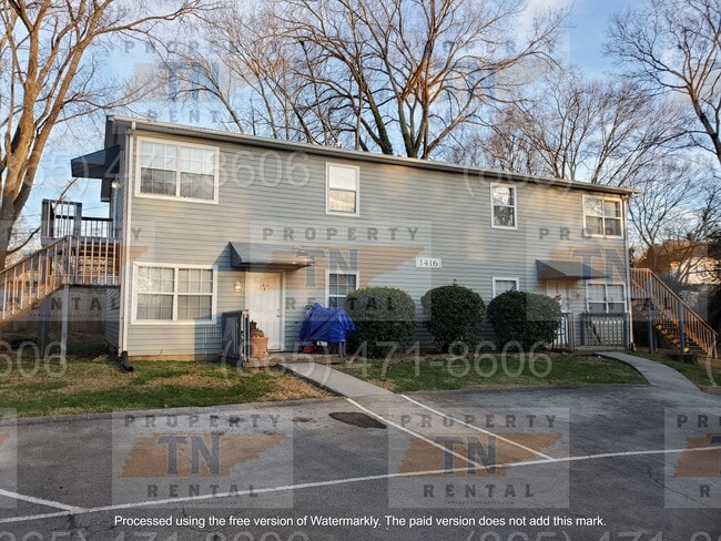 Building Photo - 1416 N Butler Ave