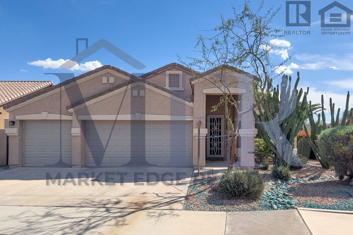 Primary Photo - 4Bed/2Bath House Alma School/Ocotillo Rd! ...