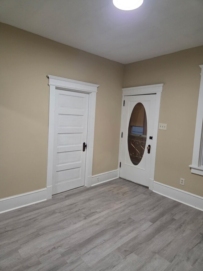 Foto del edificio - 1116 Ashley St