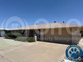 Building Photo - 10733 W Loma Blanca Dr