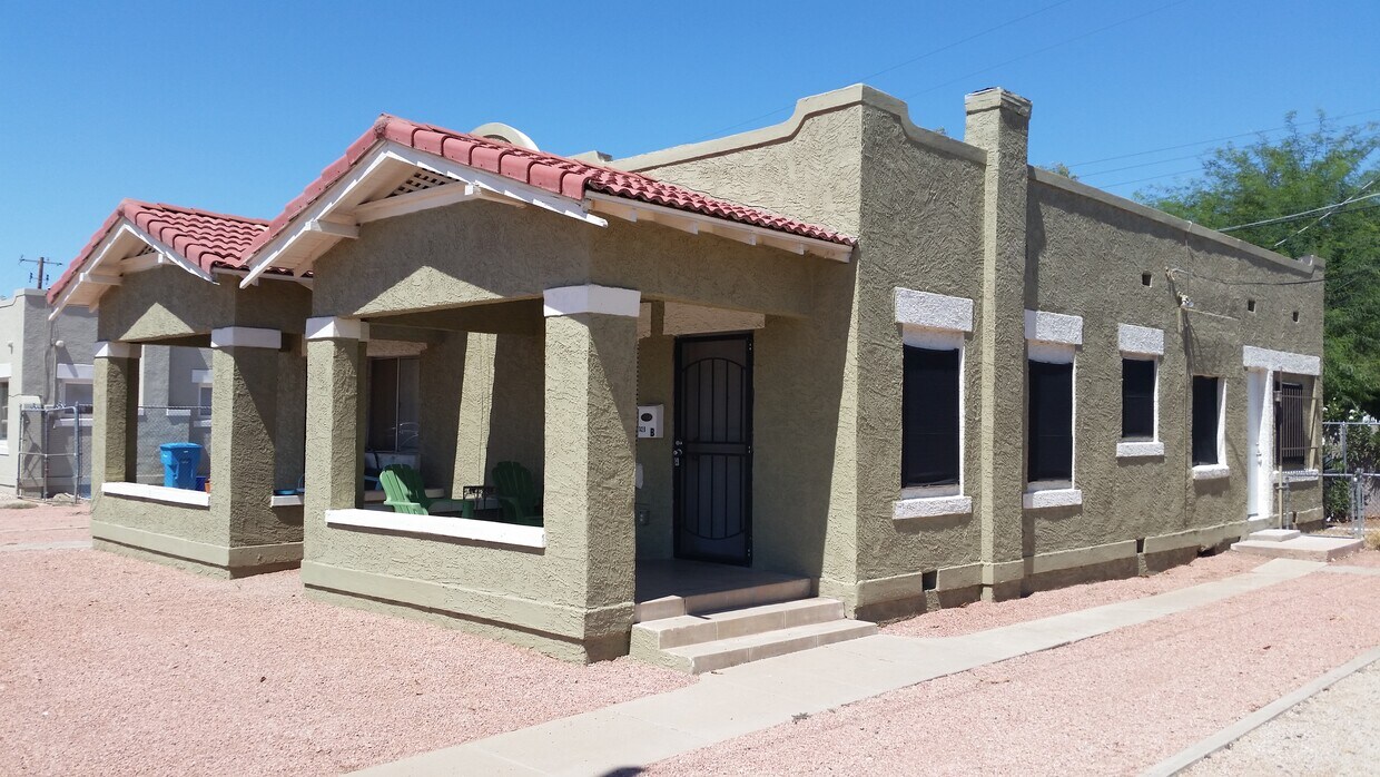 742 E McKinley St Unit B, Phoenix, AZ 85006 Rentals in Phoenix at 742 E
