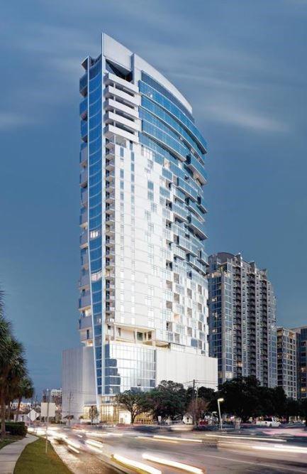 Foto del edificio - 4521 San Felipe St