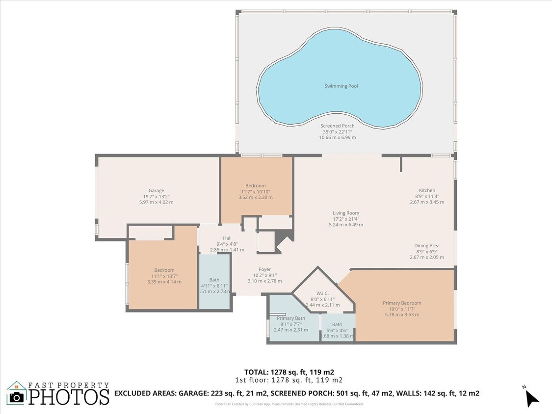 Foto principal - 13400 NW 5th Ct