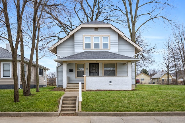 Photo - 1051 N Mount Street House