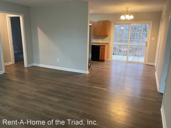 Building Photo - 3 br, 2 bath House - 509 Will Johnson Road