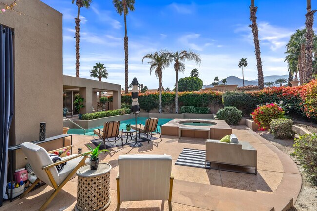 Foto del edificio - 79140 Jack Rabbit Trail