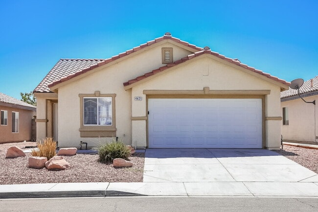 Building Photo - 4421 Ivory Jade Ave
