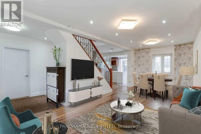 Building Photo - 395 Burnhamthorpe Rd