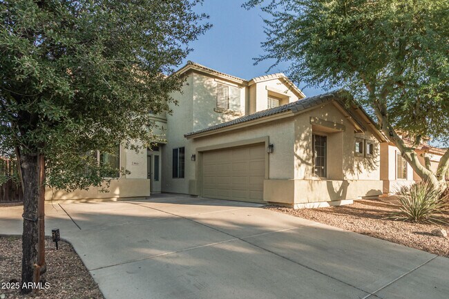 Building Photo - 20535 N Santa Cruz Dr