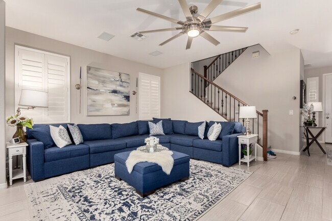 Foto del edificio - 1762 W Homestead Dr