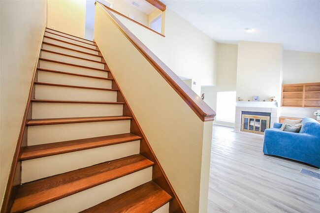 Foto del edificio - 9511 Sharpcrest St