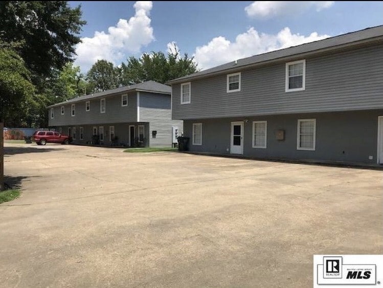 1109 Trenton St Unit 5, West Monroe, LA 71291 Apartments in West