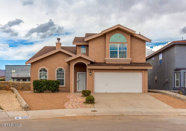Foto del edificio - 5705 Laurel Clark Ln
