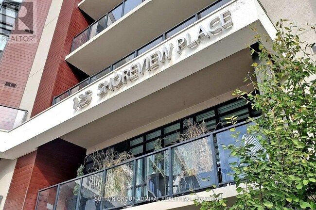 Photo du bâtiment - 125 Shoreview Pl