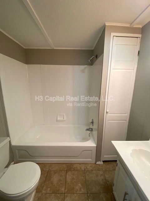 Foto del edificio - 117 N Shamrock St