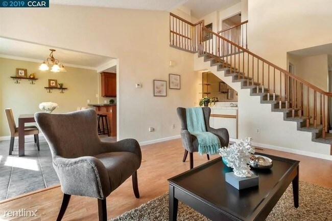 Foto del edificio - 3 br, 2.5 bath Townhome - 7888 Gate Way