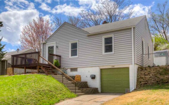 Foto principal - 1348 S 51st Ave