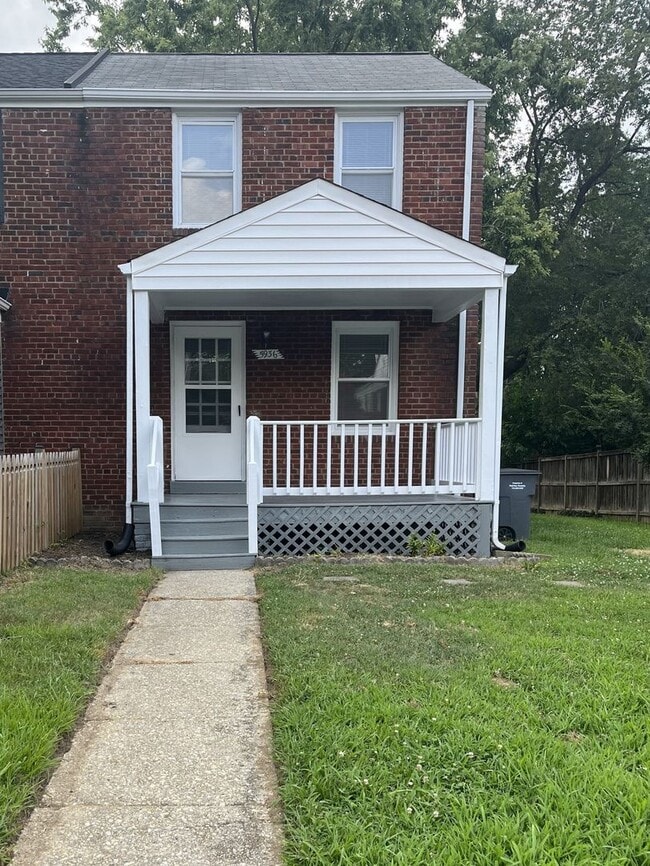 Photo - 5936 Monticello Rd Townhome