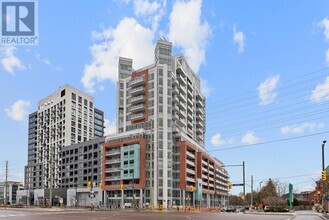 Building Photo - 8888-8888 Yonge St